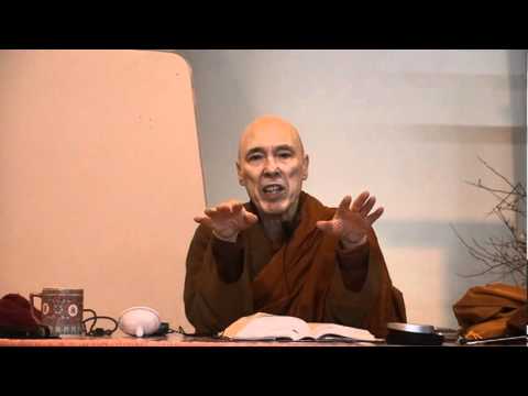 Majjhima Nikaya (MN 44: part 4, section 1, 2011.2.26) Bhikkhu Bodhi.MPG