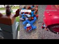 Lebron Jahamez LeBron James SPACE JAM TOY TIKTOK MEME COMPILATION 3