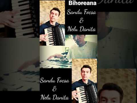 Sandu Focsa & Nelu Danita  Bihoreana 2020