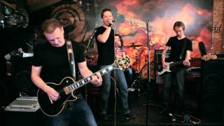 GuitarPlayer.Ru Live! 18 - Road Hammers - Heart With Four Wheel Ride (cover)