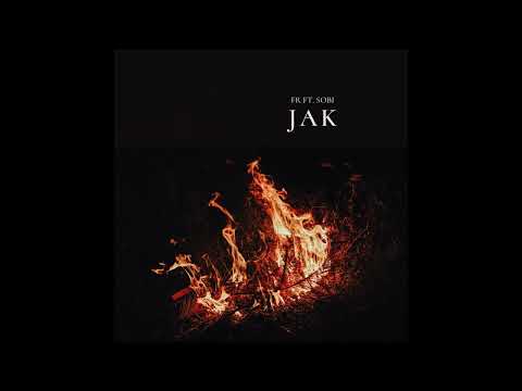 FR feat. Sobi - Jak (prod.Sobi)