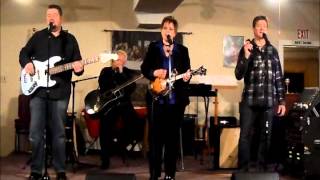The Needhams - At The Klondyke Gospel Music Center