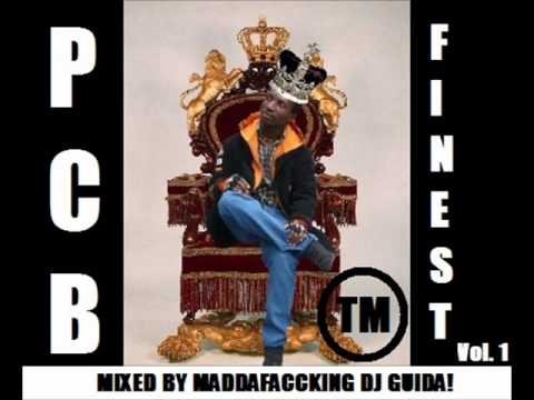 Iki Cash & Maddafaccking Dj Guida - Fresco Remix feat. Lil' Lion