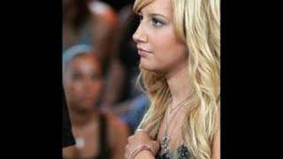 ashley tisdale you are the music in me (sharpay version)