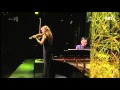 John Williams: Schindler's List - Main Theme  - Nicola Benedetti & William Youn(윤홍천)