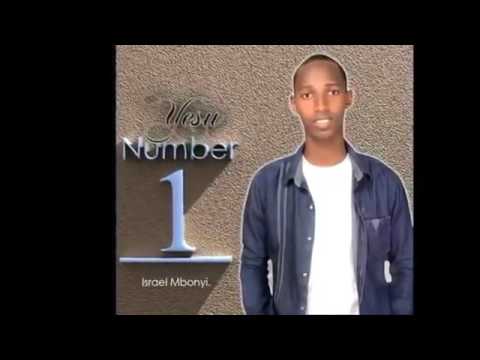 Yesu Number one by Israel Mbonyi