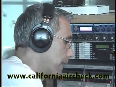 WOCL Orlando Sunny 105.9 Domino 2011 California Aircheck Video