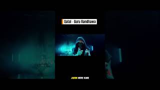 Download lagu Qatal Lyrics – Guru Randhawa |  Punjabi Song 2025 | #qatal #foryou mp3