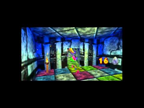 Donkey Kong 64 - Episode 6 "Rocket Barrels!"