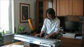 The Nice/ELP "Rondo"