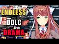 The Biggest Problem With The DDLC Fandom