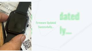 How to Connect Fastrack Reflex Smart Watches | Firmware Upgrade Process #fastrackreflex