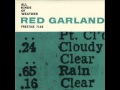 Red Garland Trio - Rain