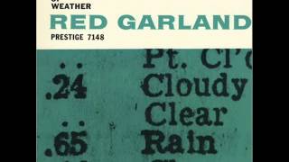 Red Garland Trio - Rain