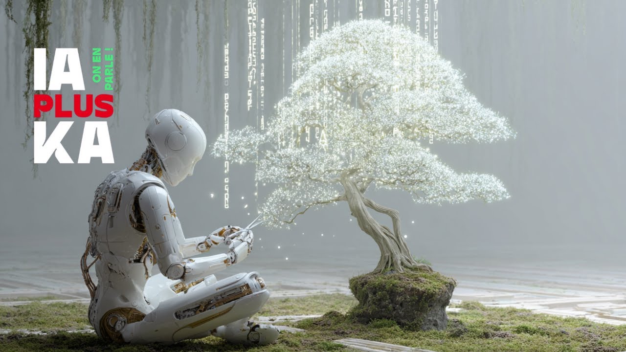 Faut-il faire du SEO pour les IA ?