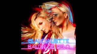 Claudia Leitte - Baldin de Gelo (Audio)