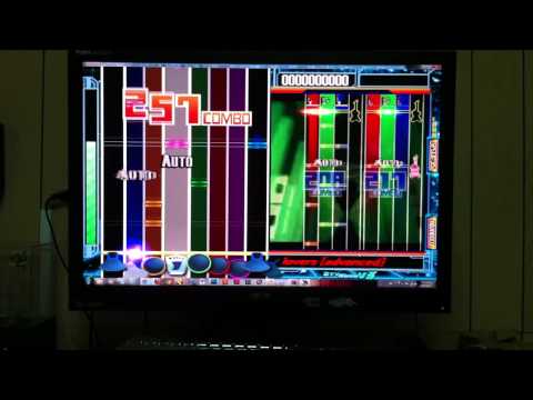 GuitarFreaks 7 & DrumMania 6 - Destiny lovers