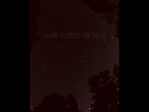 CIUNE X LTZOO - TIK NE JA