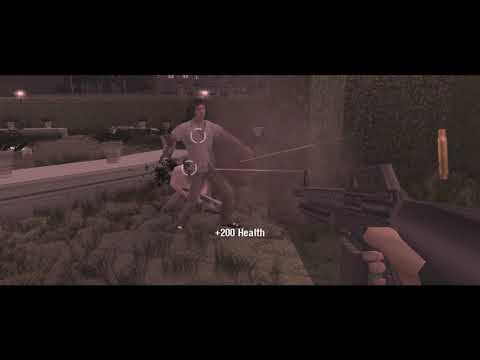 Scarface: The World Is Yours | 3. The Return | Max Settings