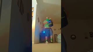 Chubb Rock &quot; Treat &#39;Em Right &quot; Dance By TeNt7755