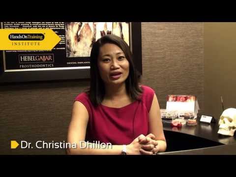 Dr. Glassman's  Endodontic Programme is rated #1 by students!