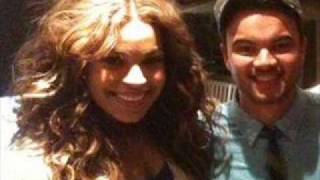 Jordin Sparks Ft. Guy Sebastian- Art Of Love.