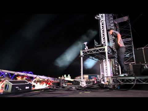 VICE @ ELECTRIC DAISY CARNIVAL 2011 LAS VEGAS