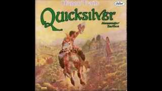 Quicksilver Messenger Service   Happy Trails   HQ sound