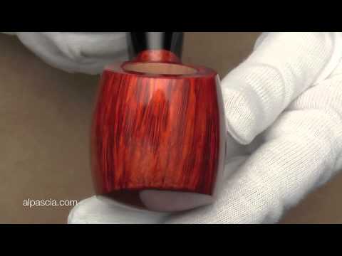pipa Kent Rasmussen 027 - smoking pipe