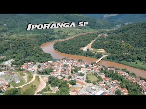 Iporanga - SP - PETAR - Parque Estadual Turístico do Alto da Ribeira