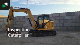 판매 중인 미니 굴착기 Caterpillar 308 CR A/C - 3 Buckets - 이미지 4 | Machineryline KR 미니 굴착기 Caterpillar 308 CR A/C - 3 Buckets | 이미지 4 - Machineryline