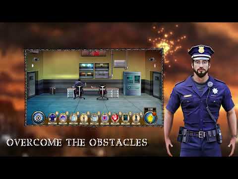 Room Escape - Prisoners Hero Video