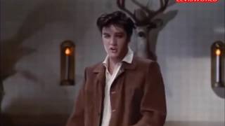 ELVIS PRESLEY, MEAN WOMAN BLUES