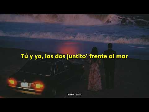 Marc Seguí, Rauw Alejandro & Pol Granch - Tiroteo (Remix) (Letra)