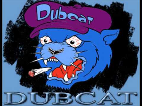 Dubcat - Mass Dub - The Fillmore 2002
