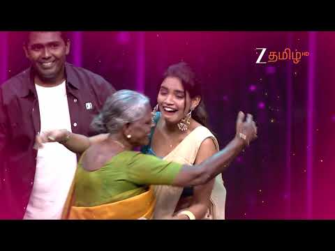 Single Pasanga Season 1| Pairing Round | 17th August, Sunday, 8:30 PM | Promo | Zee Tamil .