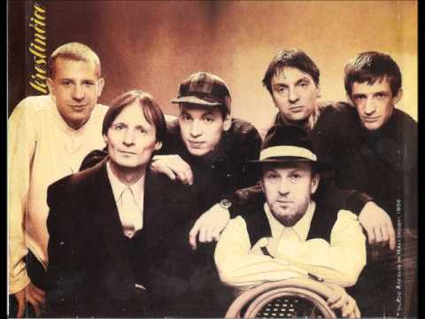 Vlado Kreslin-Tak kak riba brez vode