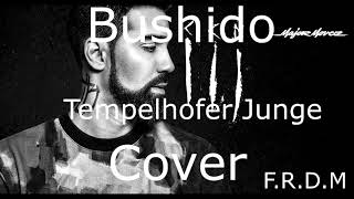 Bushido- Tempelhofer/Junge Cover