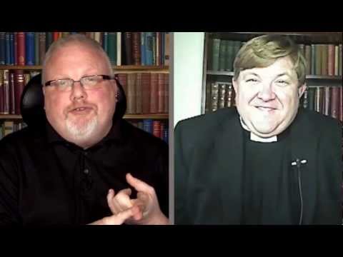 Anglican Unscripted Episode 56