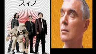 Desconocido Soy (Cafe Tacvba y David Byrne)