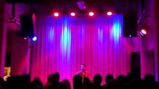 Sea Wolf (Alex Brown Church) - Kasper