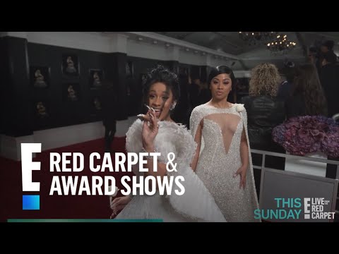Who’s Your Date for This Sunday’s Grammys? | E! Red Carpet & Award Shows