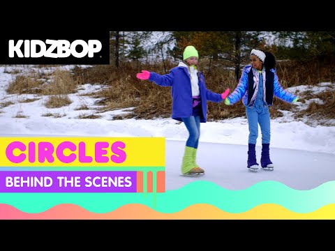 Video thumbnail for Circles