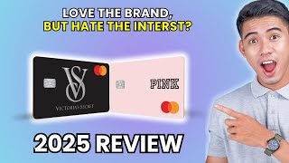 Victoria's Secret Credit Card Review 2025 | Worth It or Leave It