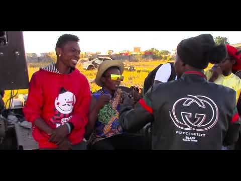 Sab Jay ft Bon B,Deck giz,K Boss nd D Babyz Ma manners