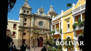 Video Colombia Tierra Querida de Andrés Cabas