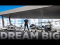 Undercover Billionaire Grant Cardone Shares Aviation Fleet And Talks About Dreaming