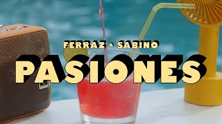 Pasiones Lyrics English Translation