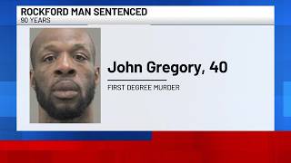 Fastcast: Man sentenced in 2023 murder, Two men face weapons charges