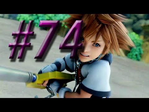 Kingdom Hearts w/ NERDIAQ Ep.74 - Revisiting The Past At The End Of The World